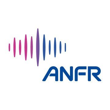 Agence nationale des fréquences's icon