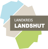 Landkreis Landshut's logos