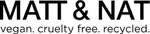 MATT & NAT's logos