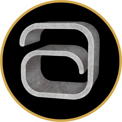 Ashville Aggregates Logo & Brand Assets (SVG, PNG and vector) - Brandfetch