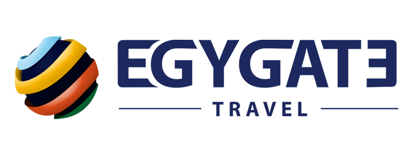 Egygate Travel's logos
