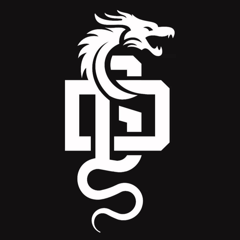 Goran Dragić's icon