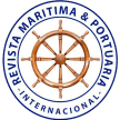 Marítima & Portuaria Internacional️'s logos