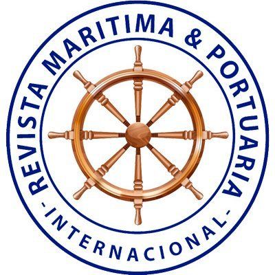Marítima & Portuaria Internacional️'s icon
