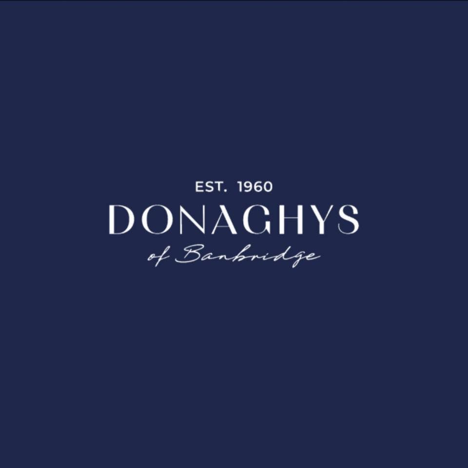 Donaghys Banbridge's icon