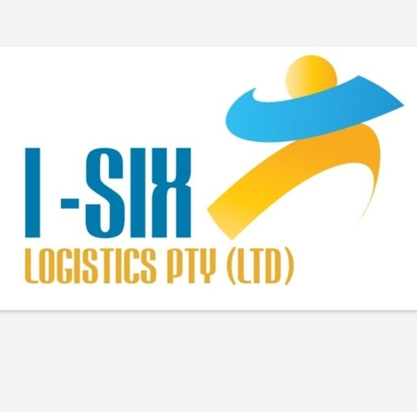 I-Six Logistics's icon