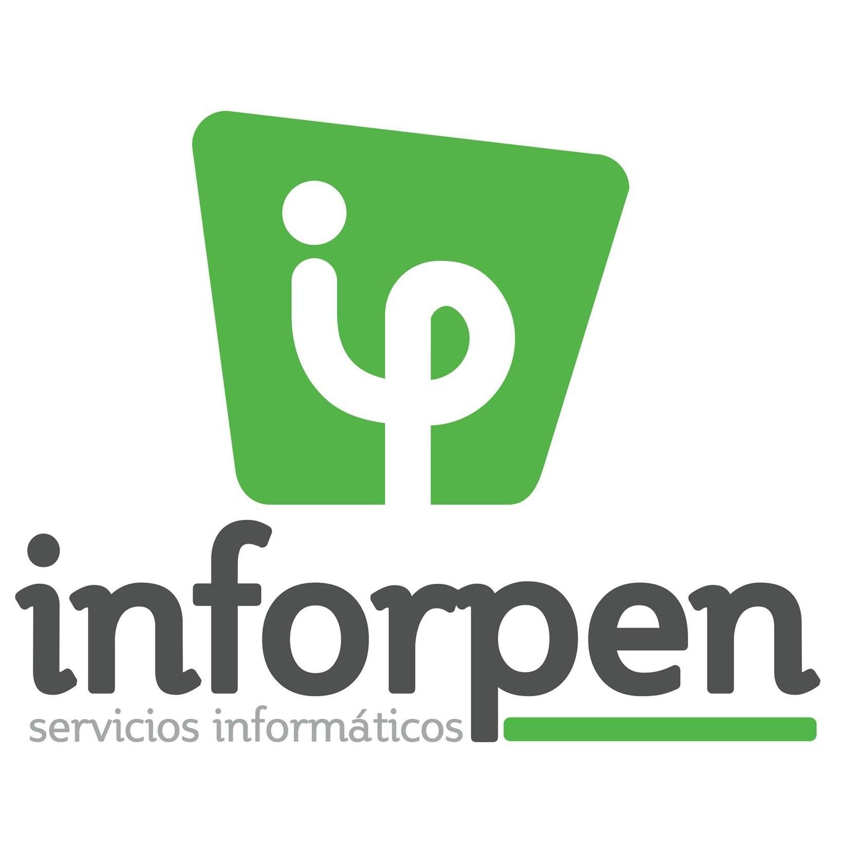 Inforpen's icon