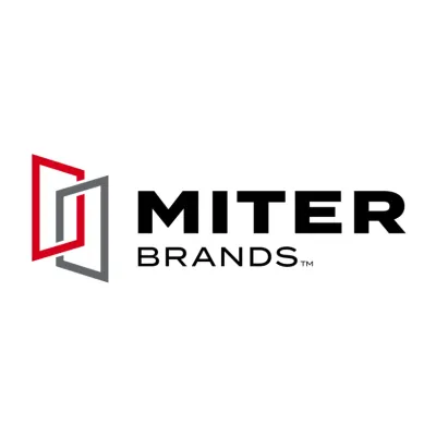 MITER Brands logo