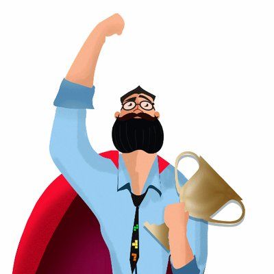 Gamifinno's icon