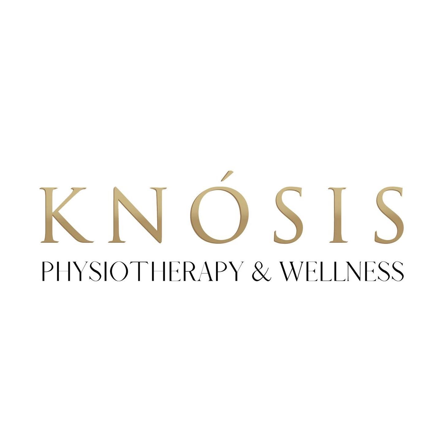 KNOSIS Physiotherapy & Wellness's icon