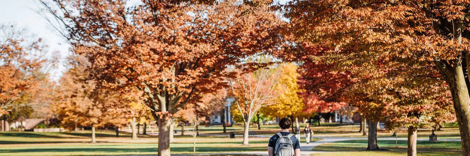 Ohio Northern University - Men's Wrestling campus