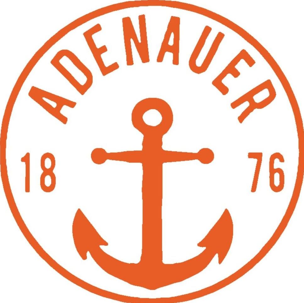 Adenauer's icon