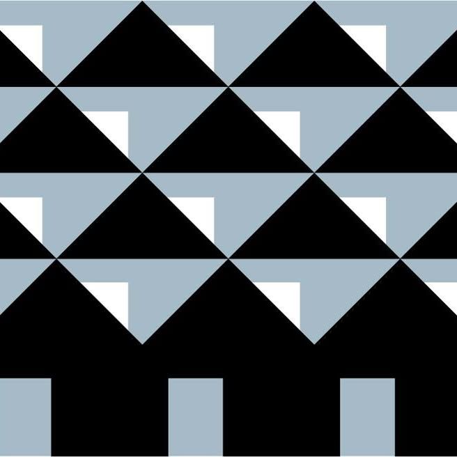 Row House logo