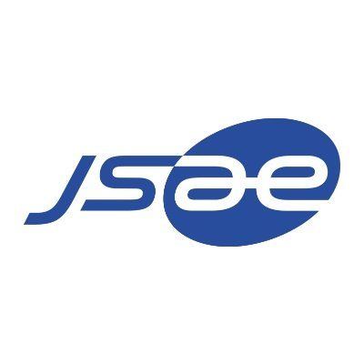 （公社）自動車技術会　jsae's icon