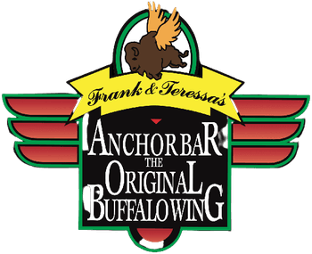 Anchor Bar logo