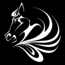White Horse Vapor's icon