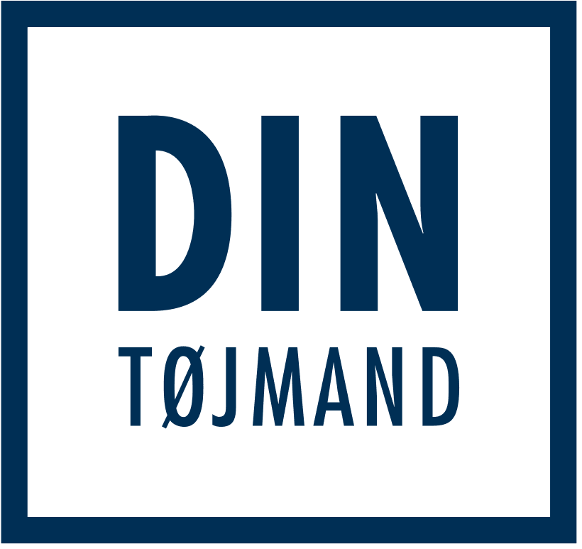 Dintojmand.dk logo