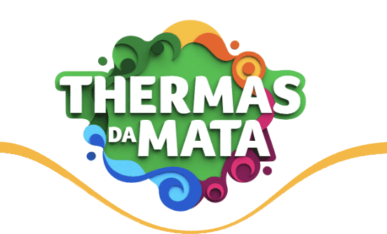 Thermas da Mata's logos