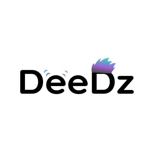 DeeDz's icon