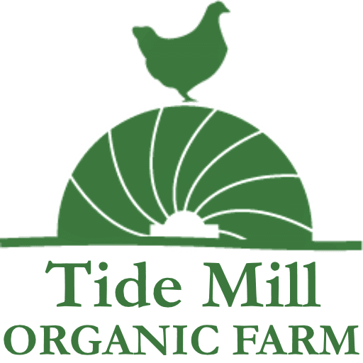 Tide Mill Organic Farm, LLC logo