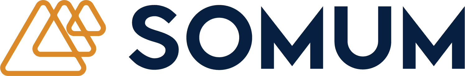 SOMUM Solutions Inc.'s logos