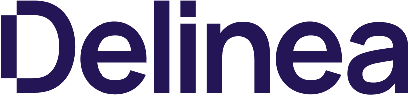 Delinea logo