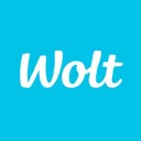 Wolt's icon