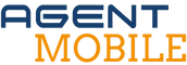 Agent Mobile's logos