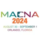 MACNA's icon