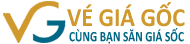 Vé Giá Gốc's logos