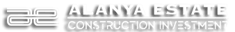 Alanya Estate's logos