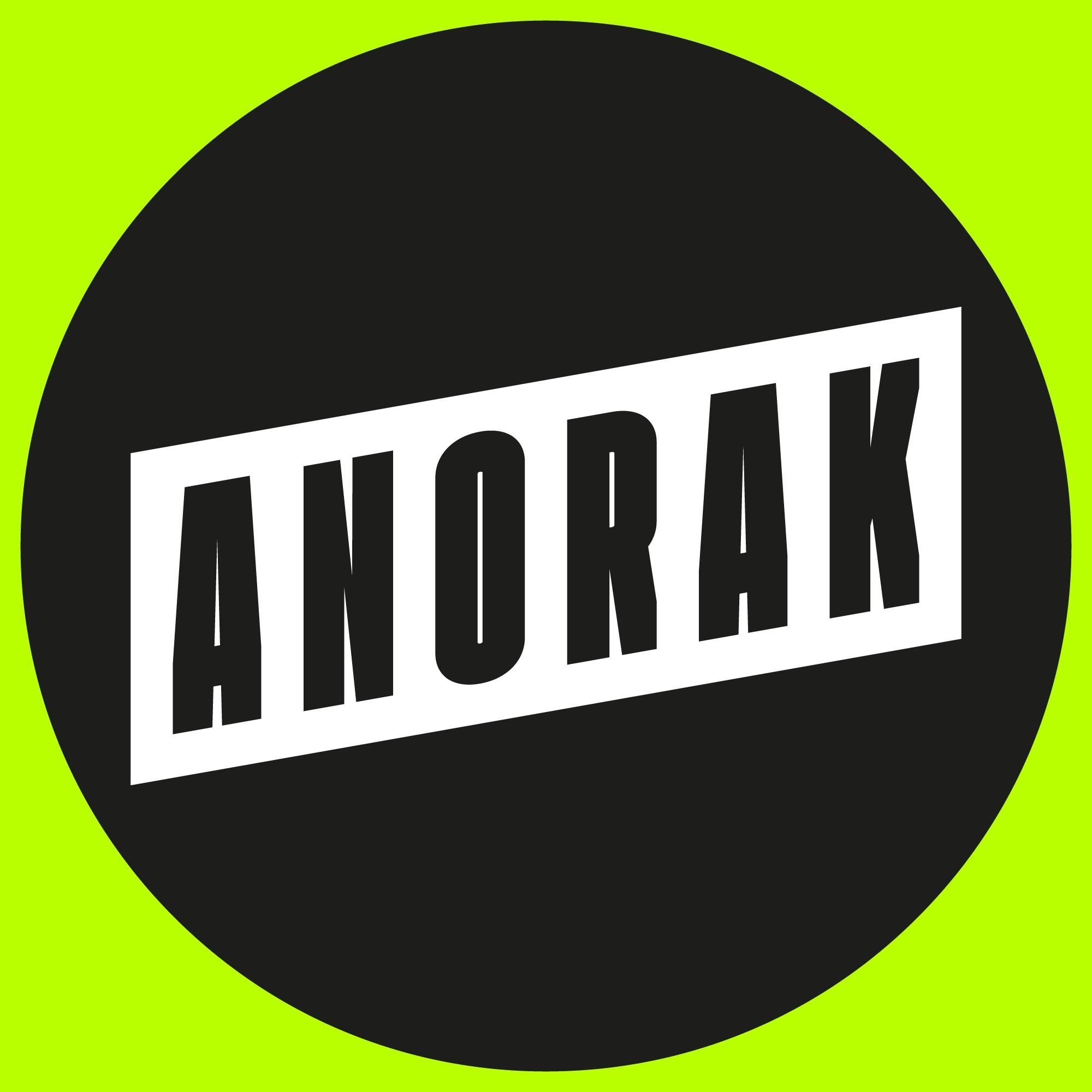 Anorak Agency's icon