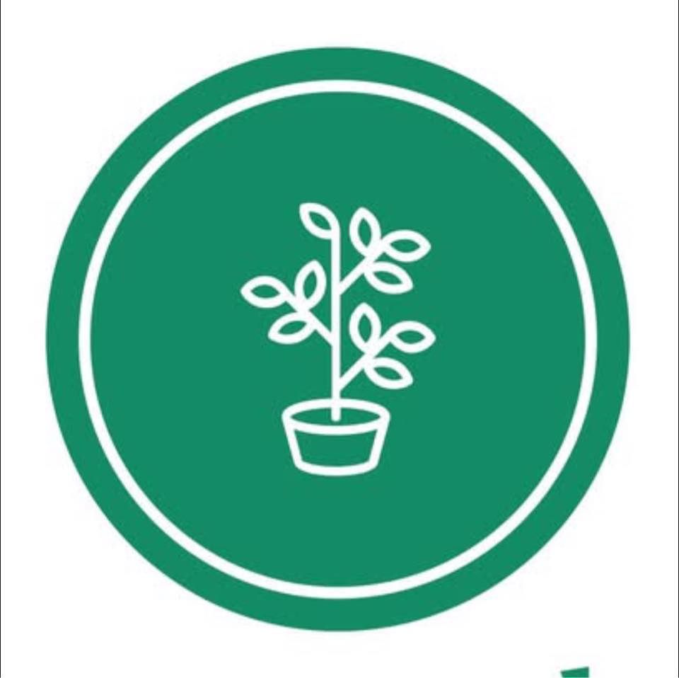 Plantepakken's icon