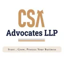 CSA Advocates LLP's icon