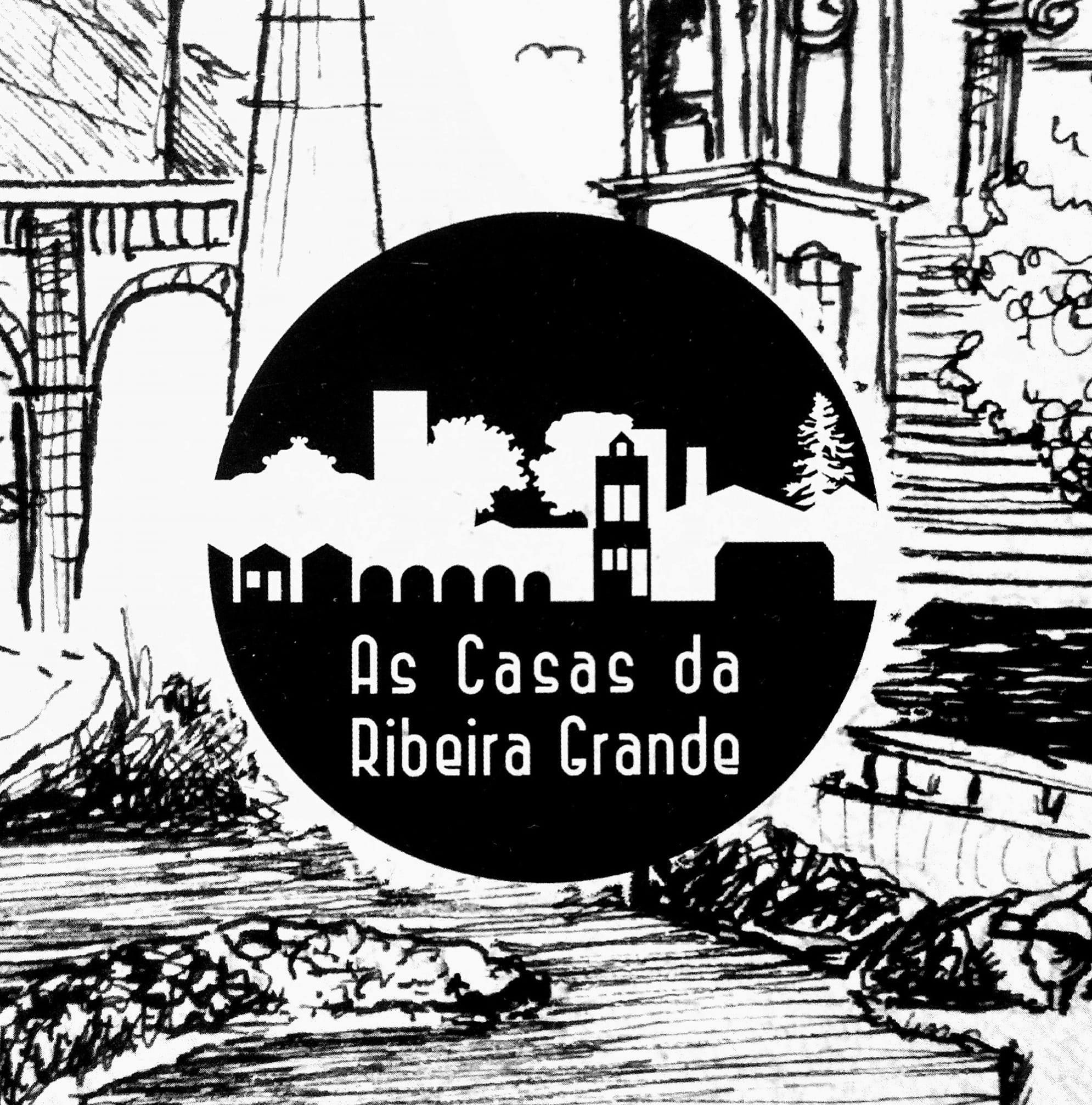 As Casas da Ribeira Grande | Ribeira Grande's icon