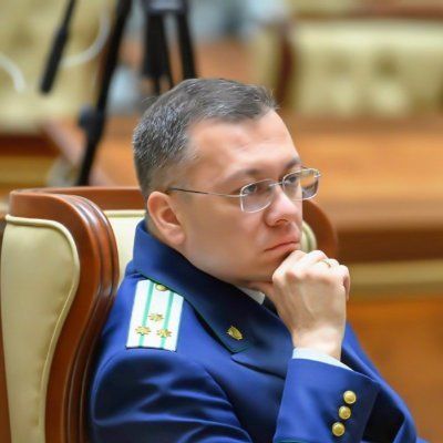 Hayot Shamsutdinov's icon