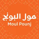 Moul Pounj's icon