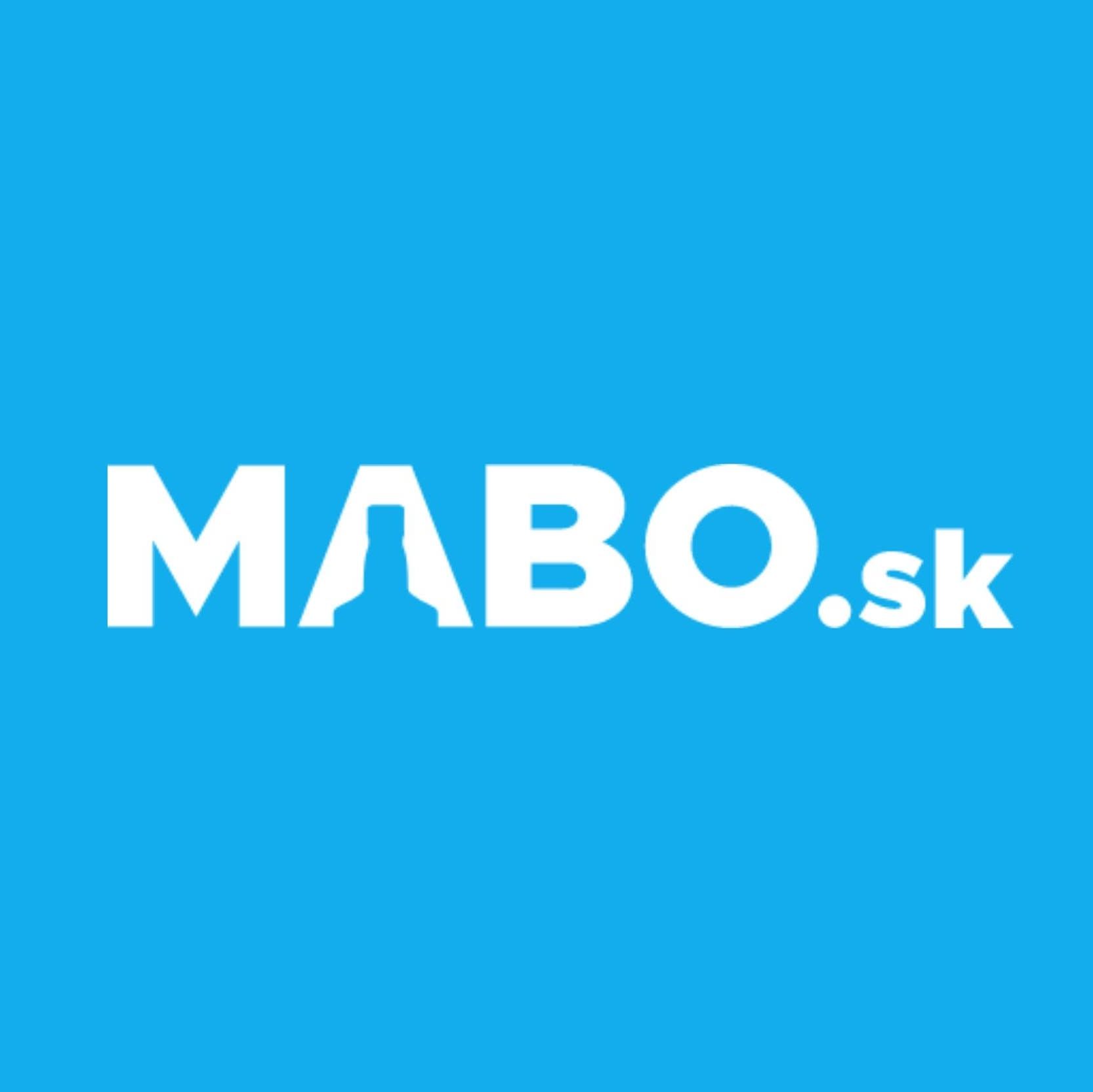 MABO's icon