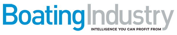Boating Industry's logos