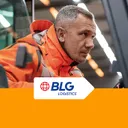 BLG LOGISTICS GROUP AG & Co. KG Logo