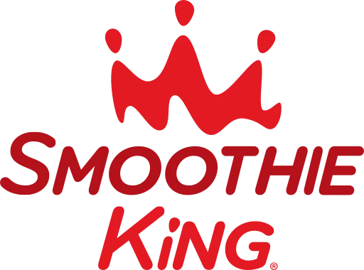 Smoothie King logo