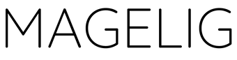 Magelig DK logo