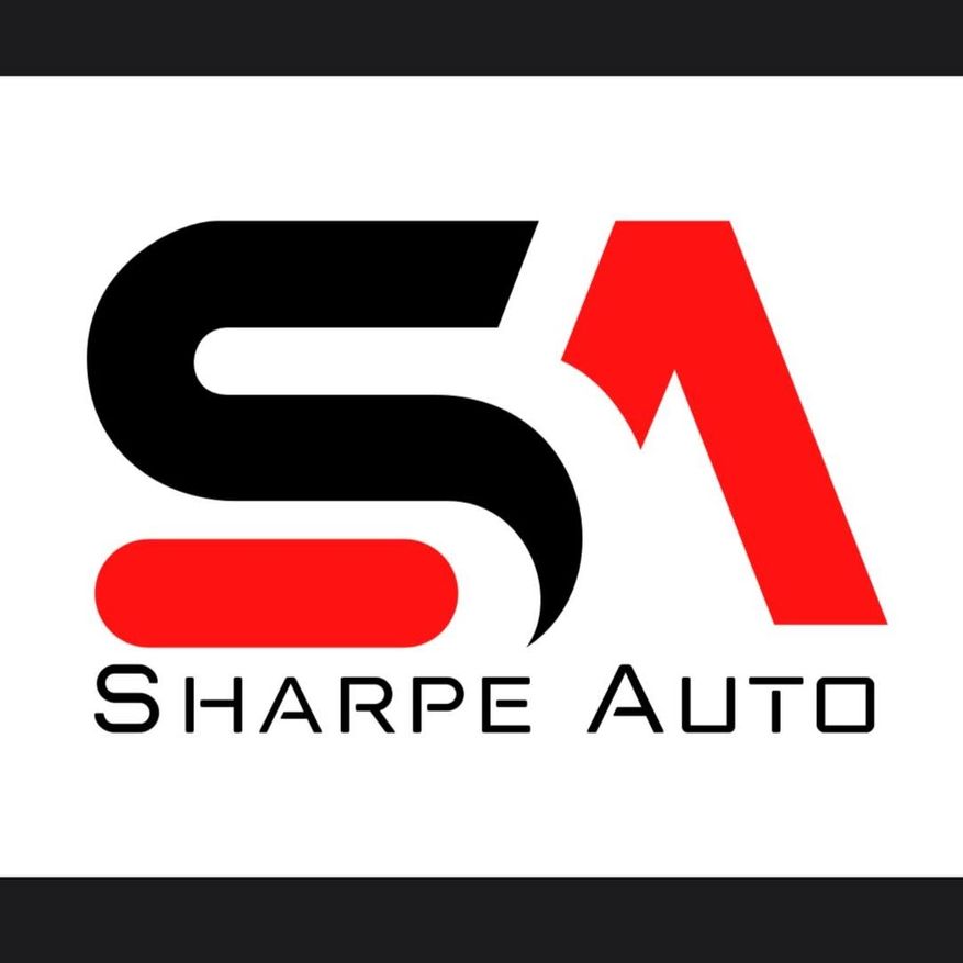 CA Sharpe Automotive