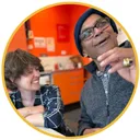 Connect the Dots's icon