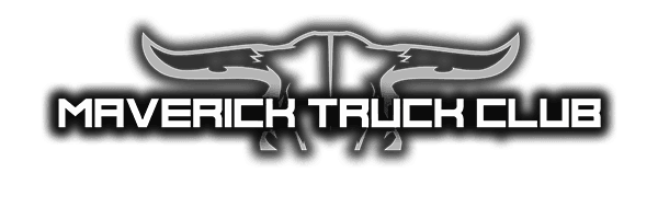 Maverick Truck Club's logos
