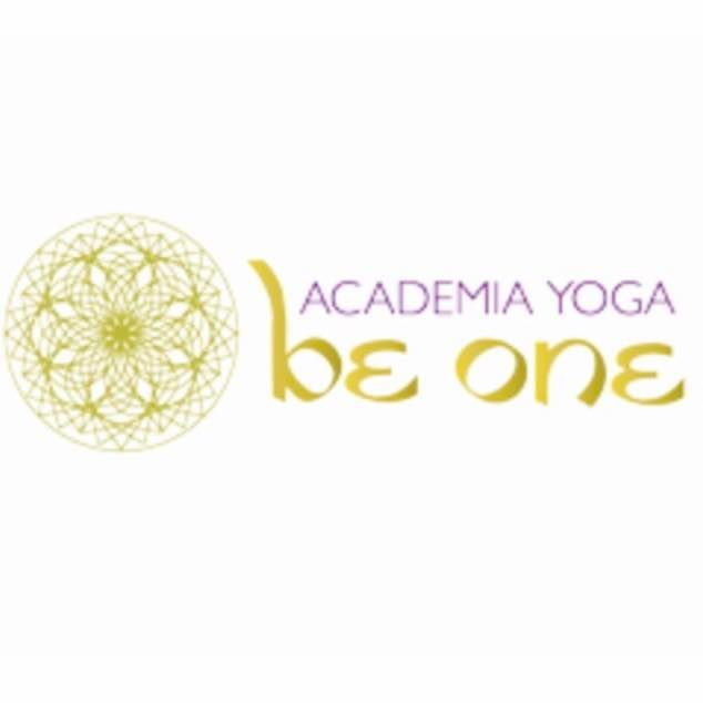Academia Yoga Be One | Lisbon's icon