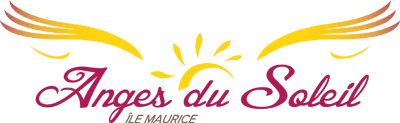 Anges du Soleil ONG's logos