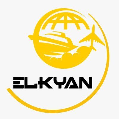شركة الكيان للتخليص الجمركى's icon