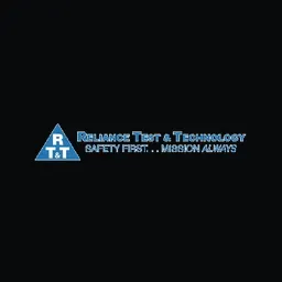 Reliance Test & Technology logo
