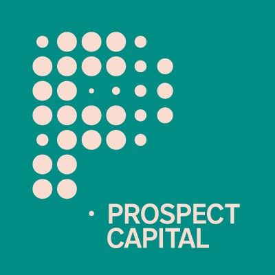 Prospect Capital Limited's icon
